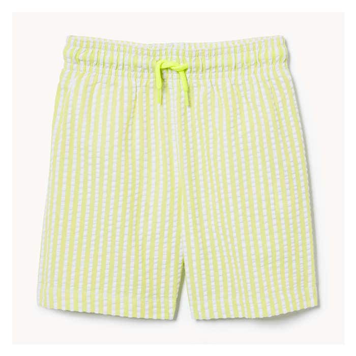 Toddler Boys' Swim Trunk